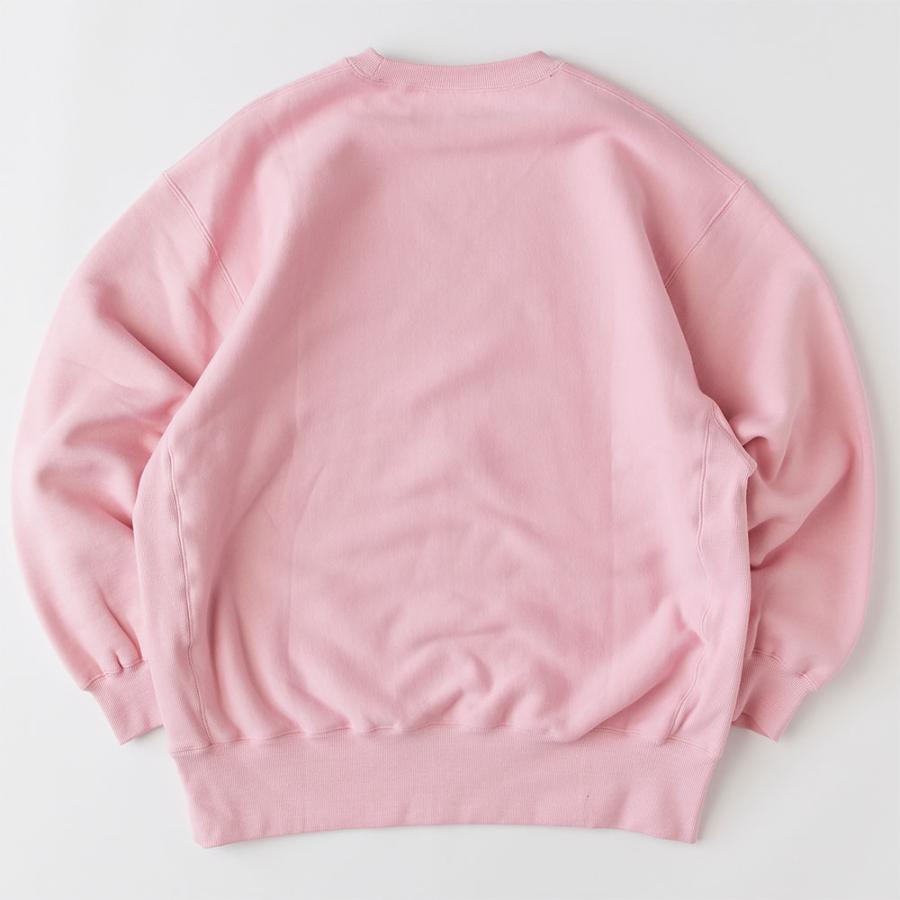 FAT エフエーティー SIGBOX F32510-SW01 スウェット トレーナー 長袖 