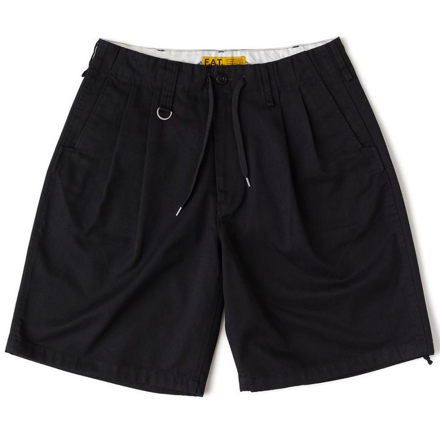 FAT エフエーティー SHORTIES F32520-PN09 Dickies ディッキーズ