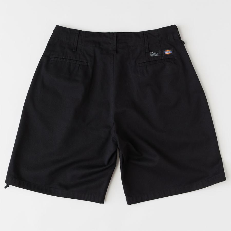 FAT エフエーティー SHORTIES F32520-PN09 Dickies ディッキーズ