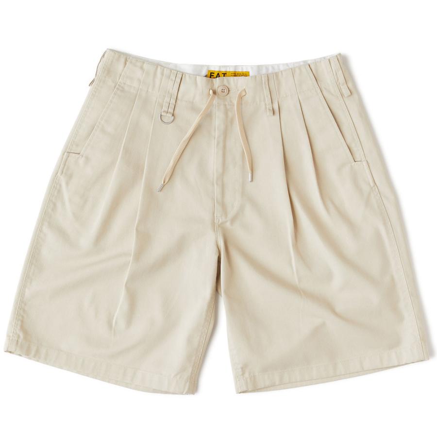 FAT エフエーティー SHORTIES F32520-PN09 Dickies ディッキーズ