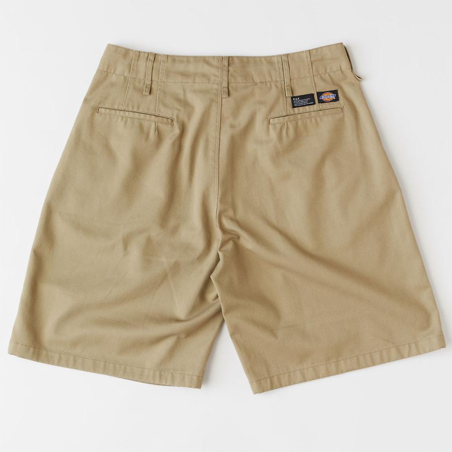 FAT エフエーティー SHORTIES F32520-PN09 Dickies ディッキーズ