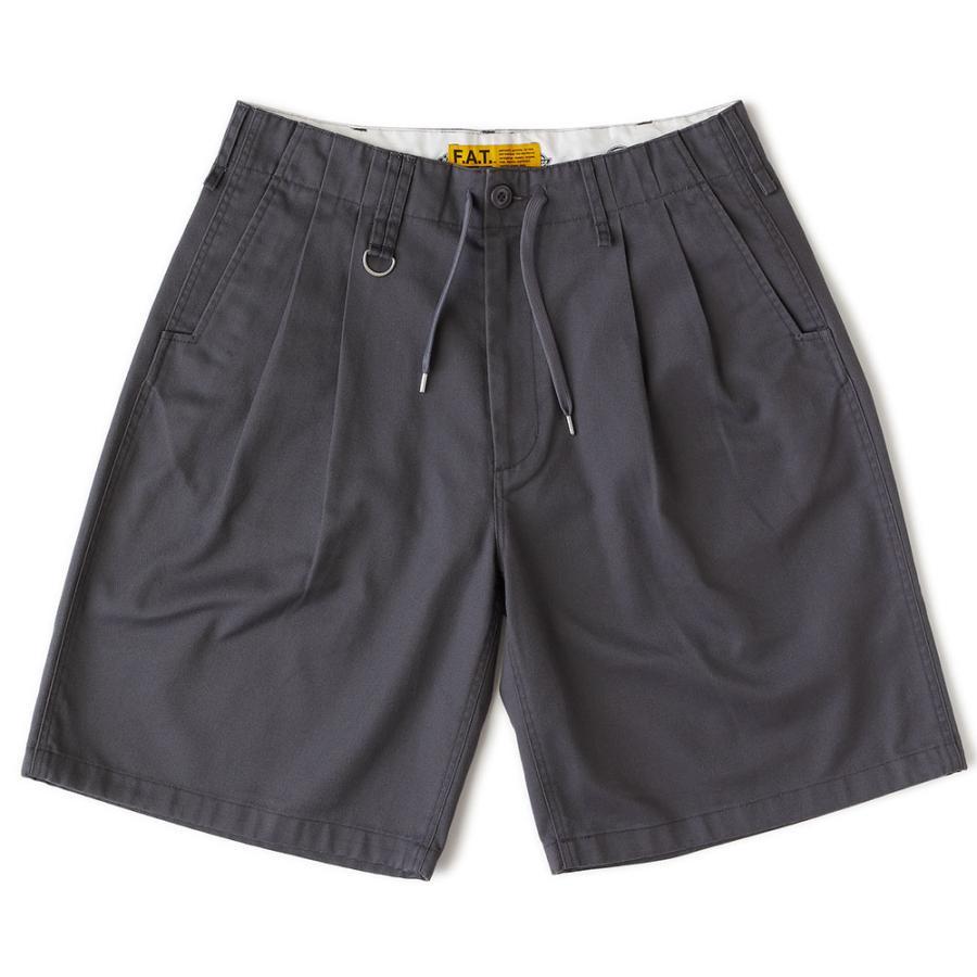 FAT エフエーティー SHORTIES F32520-PN09 Dickies ディッキーズ