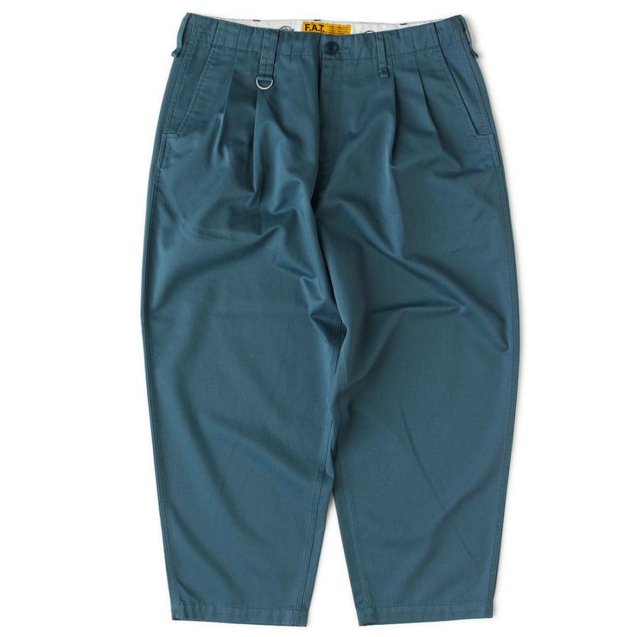 FAT エフエーティー BIGGIES F32520-PN10 Dickies ディッキーズ コラボ