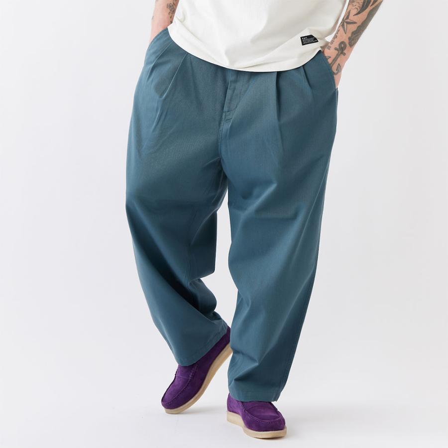 FAT エフエーティー BIGGIES F32520-PN10 Dickies ディッキーズ コラボ