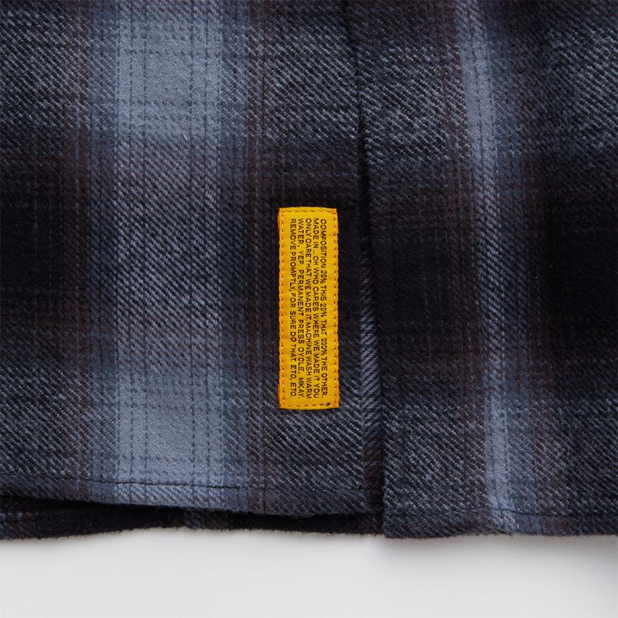 FAT エフエーティー MAC SHADE F32520-SH11 BIG ビッグマック コラボ