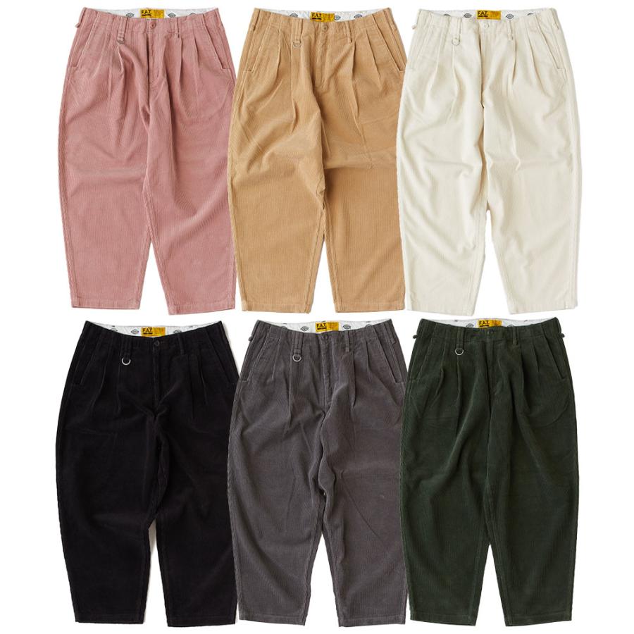 FAT エフエーティー WALLIES F32520-PN20 Dickies ディッキーズ