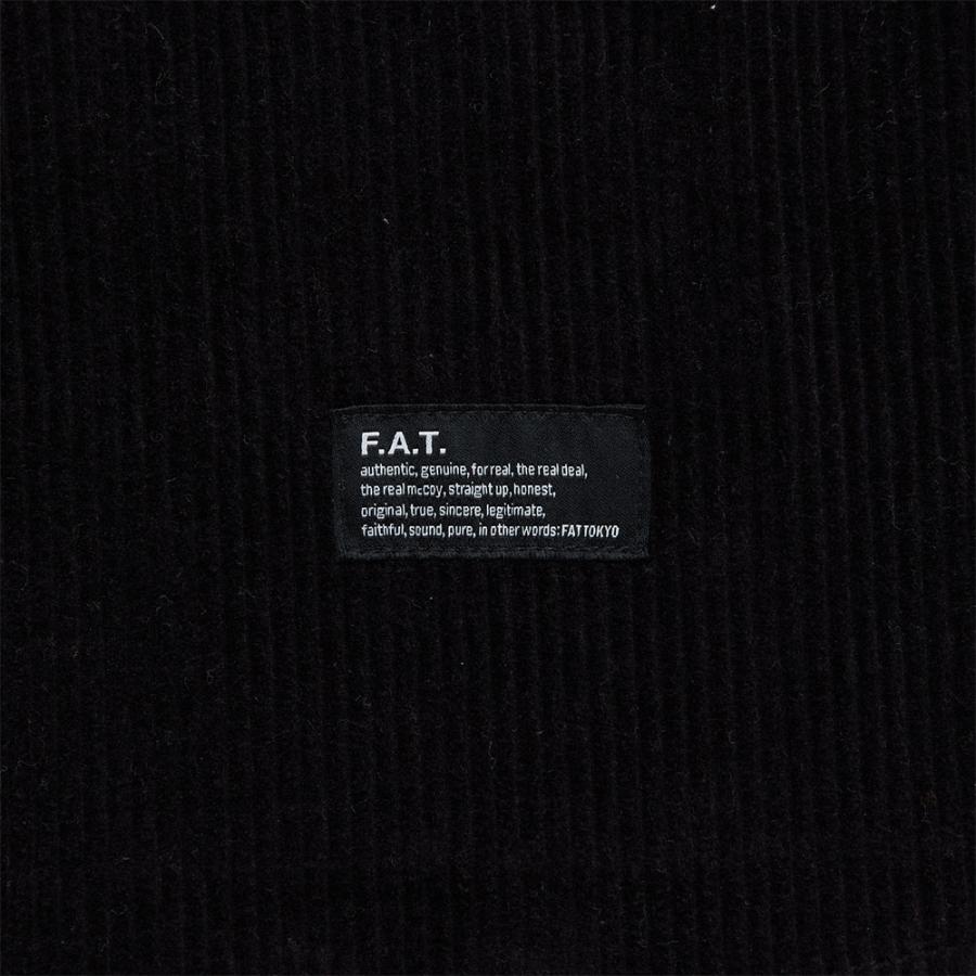 FAT エフエーティー WALEOVER F32520-SH13 Dickies ディッキーズ