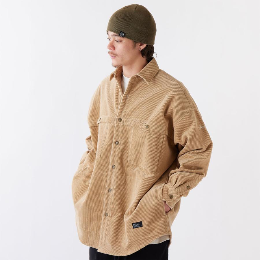 FAT エフエーティー WALEOVER F32520-SH13 Dickies ディッキーズ