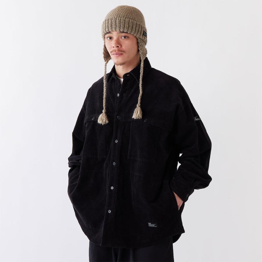 FAT エフエーティー WALEOVER F32520-SH13 Dickies ディッキーズ