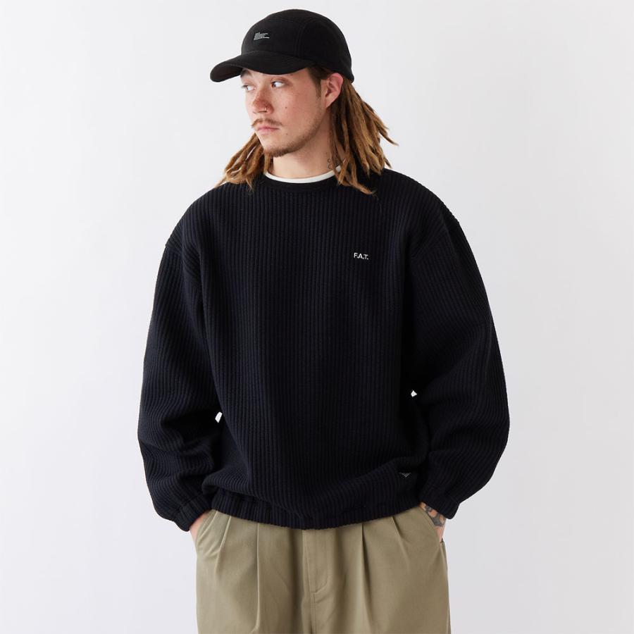 F.A.T. エフエーティー　WATSON 新品、未使用 FAT エフエーティー FOOPERS