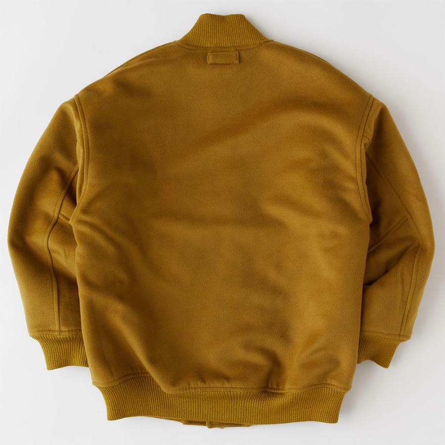 FAT エフエーティー FOOPERS F32520-JK07 スタジャン ジャケット