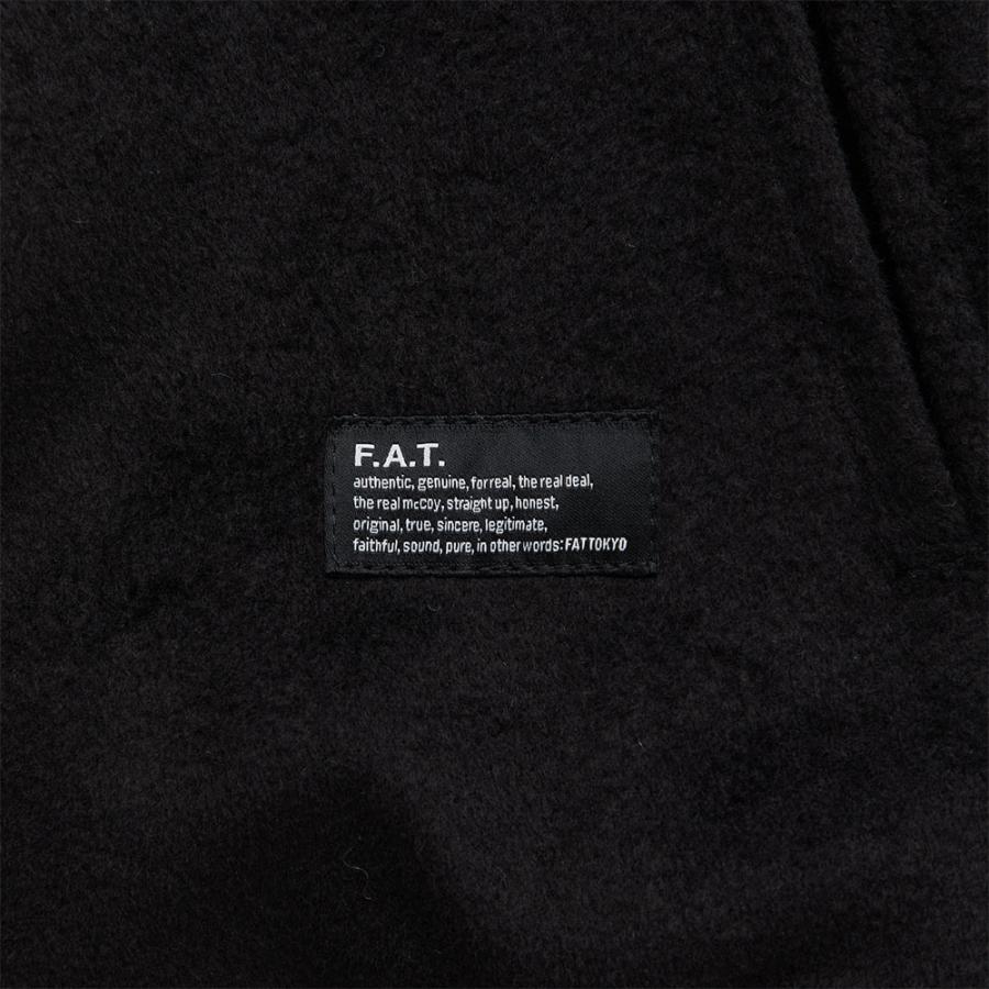FAT エフエーティー FOOPERS F32520-JK07 スタジャン ジャケット