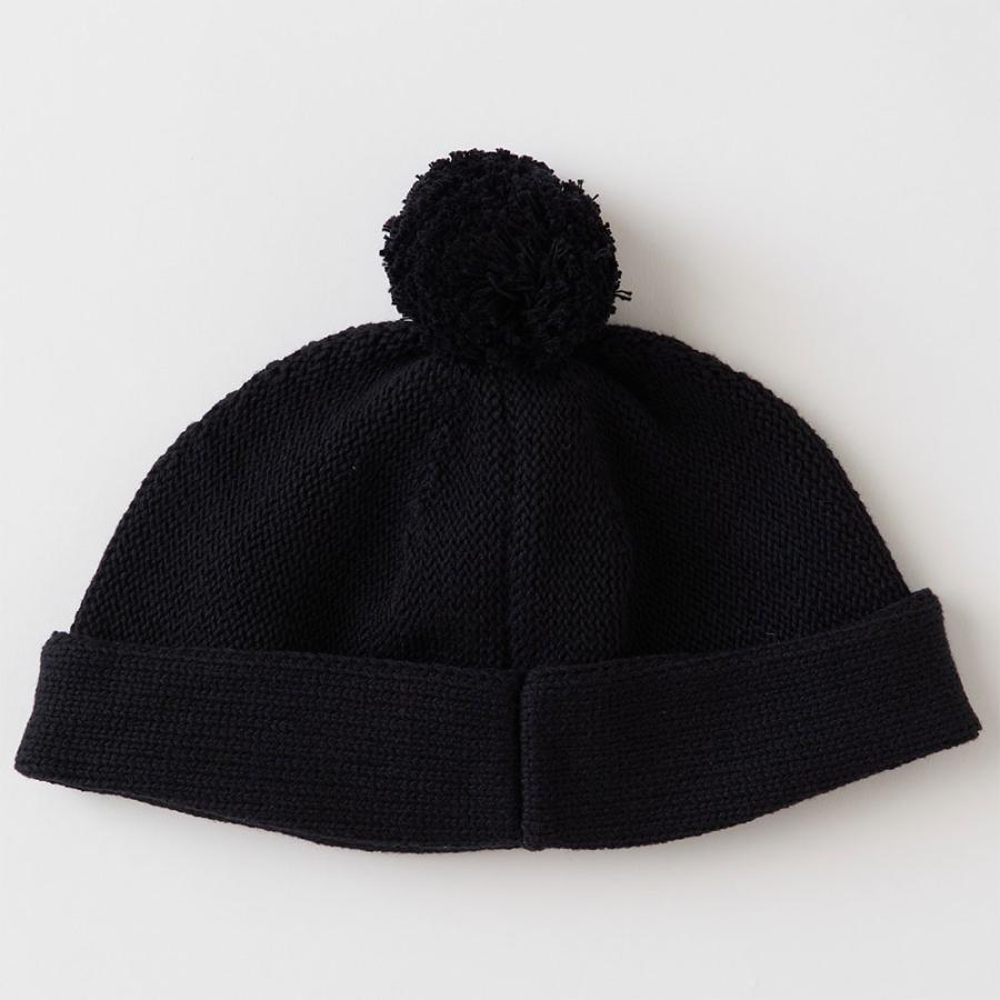 FAT エフエーティー FOBBLE F32610-CP02 ニットキャップ ビーニー 帽子