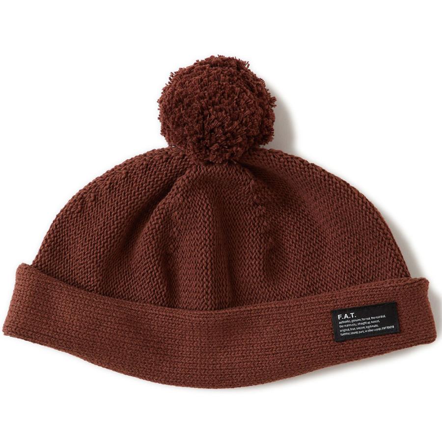 [未使用品多数]BSRABBIT FIMAFIA ビーニー/キャップなどセット FAT エフエーティー FOBBLE F32610-CP02 ニットキャップ ビーニー 帽子