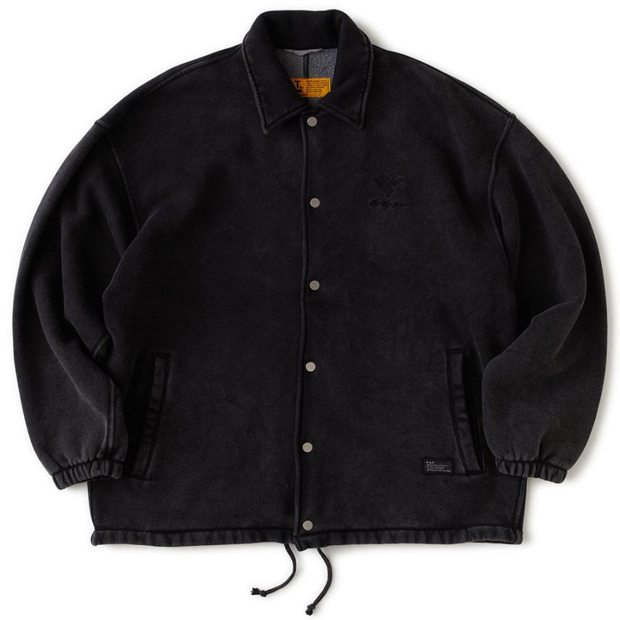 FAT エフエーティー FACID.BREAKER F32610-SW10 コーチジャケット