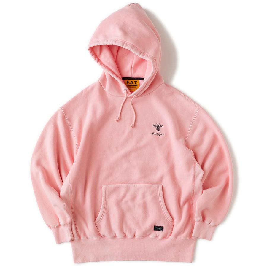 FAT エフエーティー FACID.OVER F32610-SW08 パーカー フーディー