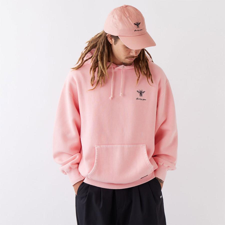 FAT エフエーティー FACID.OVER F32610-SW08 パーカー フーディー