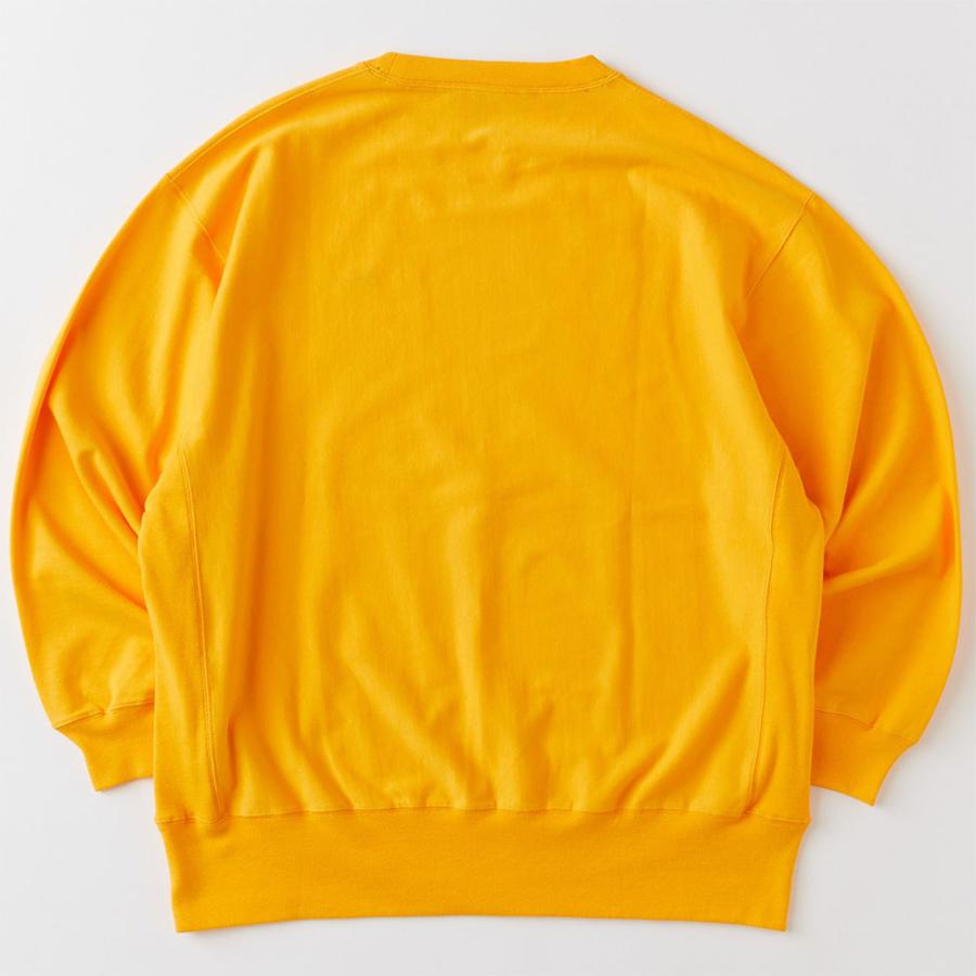 FAT エフエーティー AUTHENTIC F32610-CT04 クルーネックカットソー