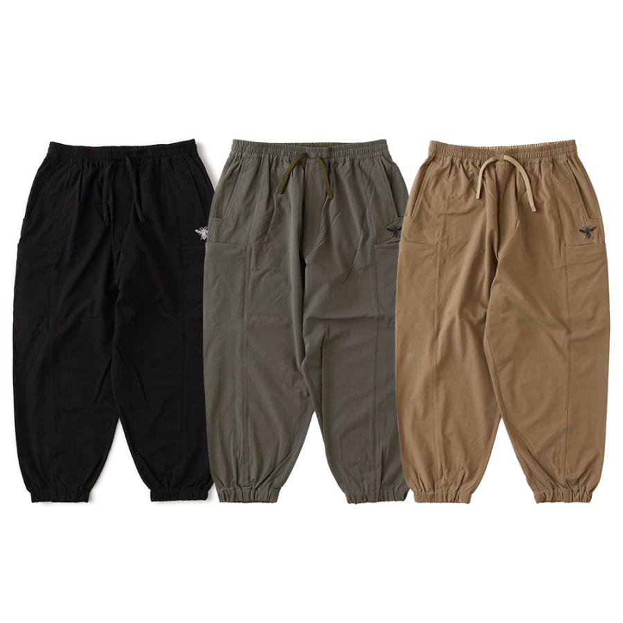 FAT エフエーティー FLEXTILITY F32610-PN13 トラックパンツ