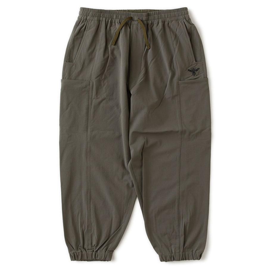 FAT エフエーティー FLEXTILITY F32610-PN13 トラックパンツ