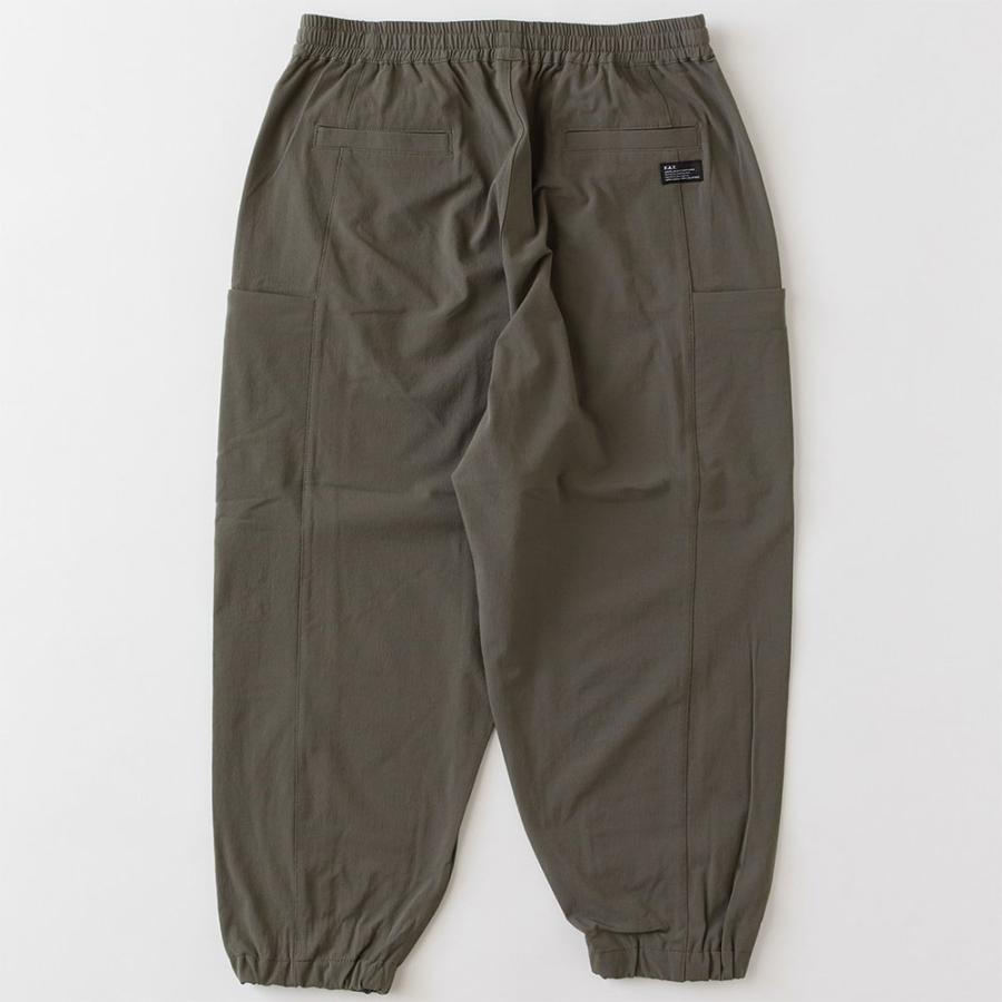 FAT エフエーティー FLEXTILITY F32610-PN13 トラックパンツ