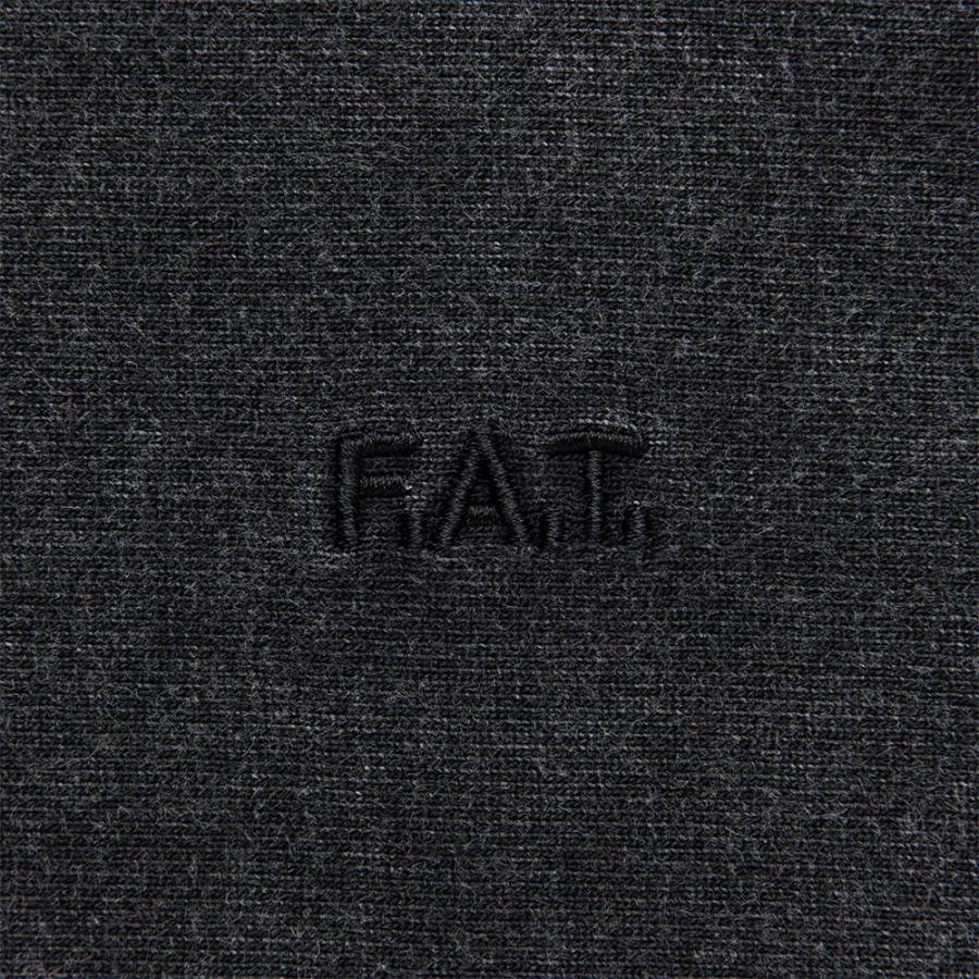 FAT エフエーティー FACIDENRY F32610-CT06 ヘンリーネック カットソー 