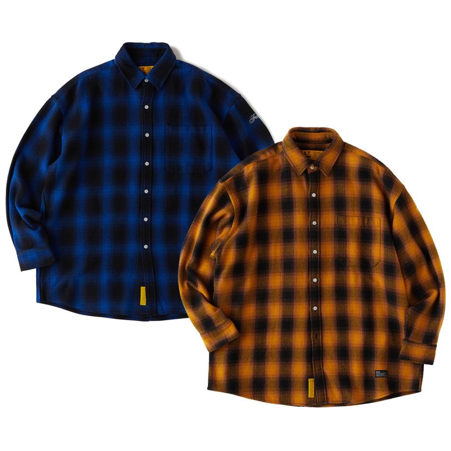 新品 エフエーティー フットボールシャツ FAT イエロー FAT 新品 エフエーティー フットボールシャツ FAT イエロー FAT 【公式通販】