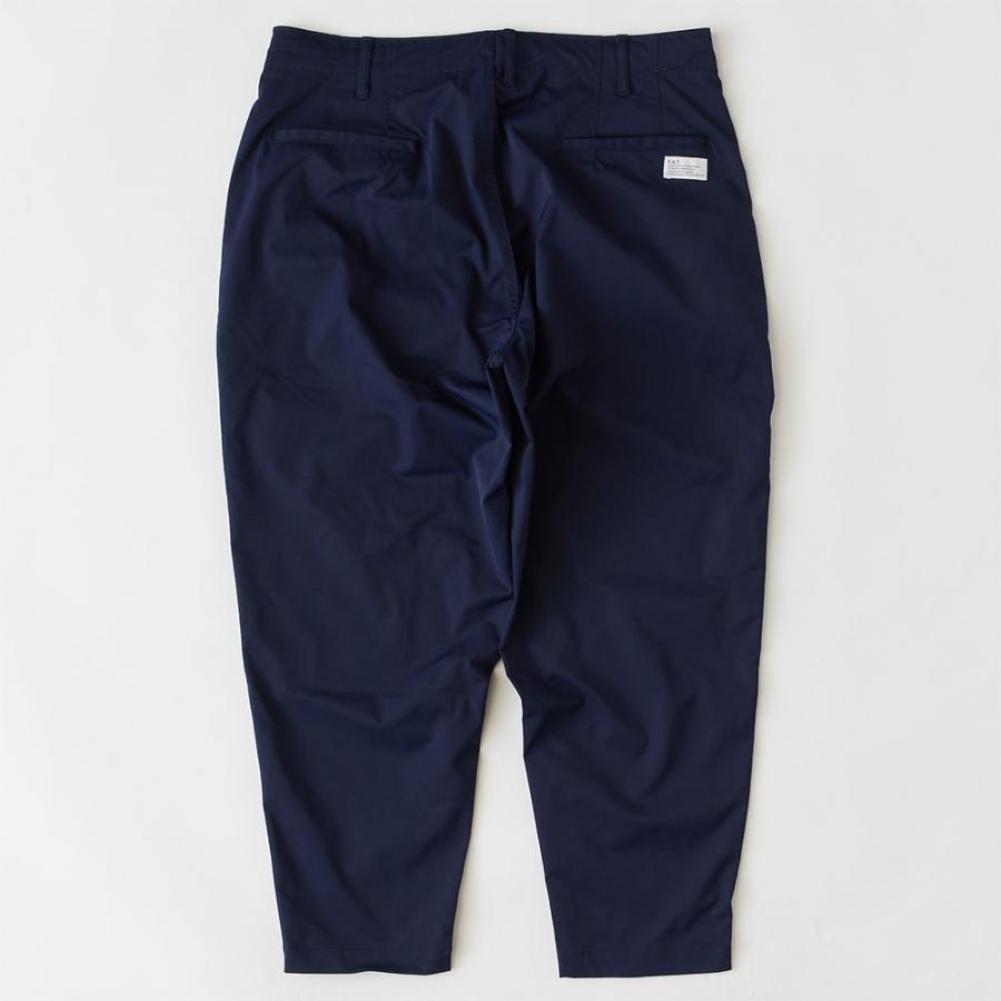 FAT エフエーティー POLYCROP F32320-PN01 チノパンツ チノ メンズ