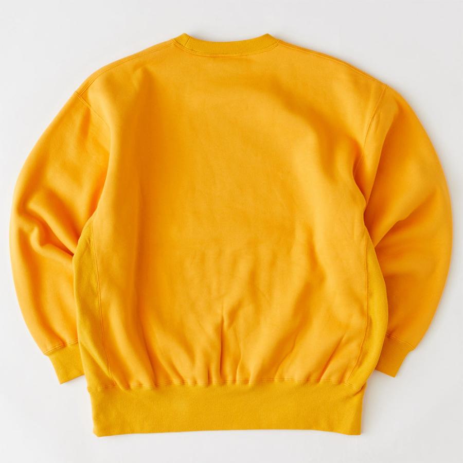 FAT エフエーティー DEPT F32220-SW01スウェット トレーナー 長袖