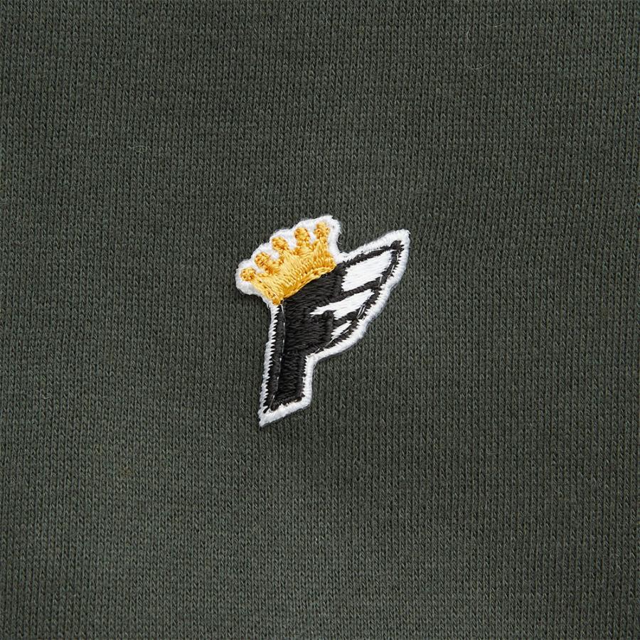 FAT エフエーティー DEPT F32220-SW01スウェット トレーナー 長袖