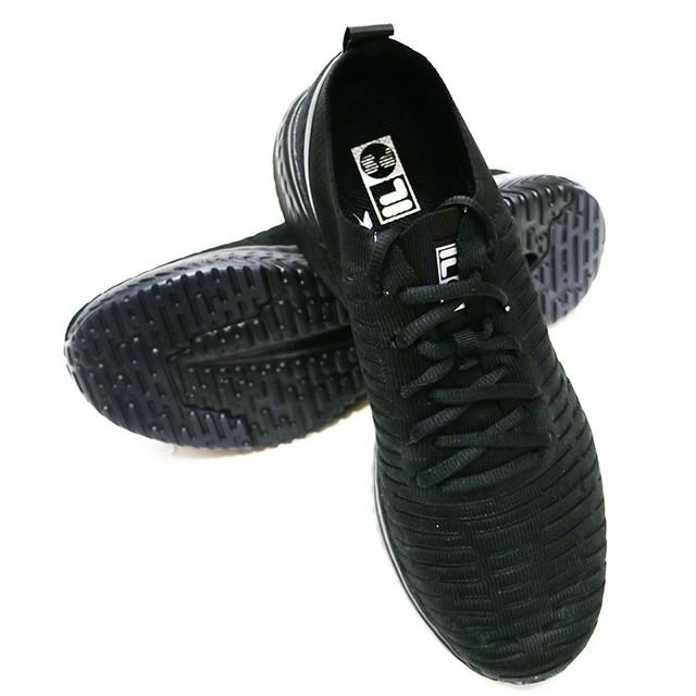 Fila フィラ パク ジミン Bts 防弾少年団 着用 シューズ Filashoes Rgb Flow F77 Black 0001 スポーツ Sports イタリア おしゃれ かっこいい ストリート Fila Battleline 通販 Yahoo ショッピング