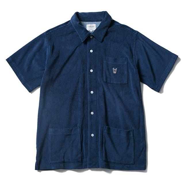 Fuct ファクト 半袖 フレンチ テリー シャツ Fuct Ssdd French Terry Ss Shirt 401 西海岸 バイカー ワーク系 ストリート系 ファッション おしゃれ オシャレ Www Arilab Com Tr Index Php
