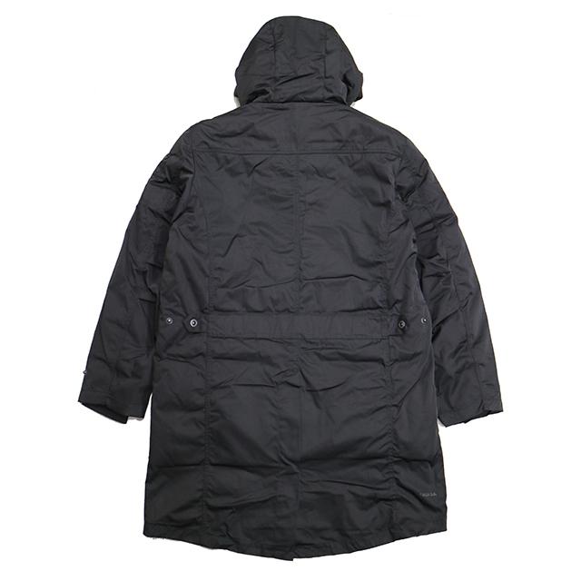 GABBA ガッバ ギャバ Hooded JKT メルトン ダブル ジャケット GABBA ガッバ ギャバ Hooded JKT メルトン ダブル ジャケット
