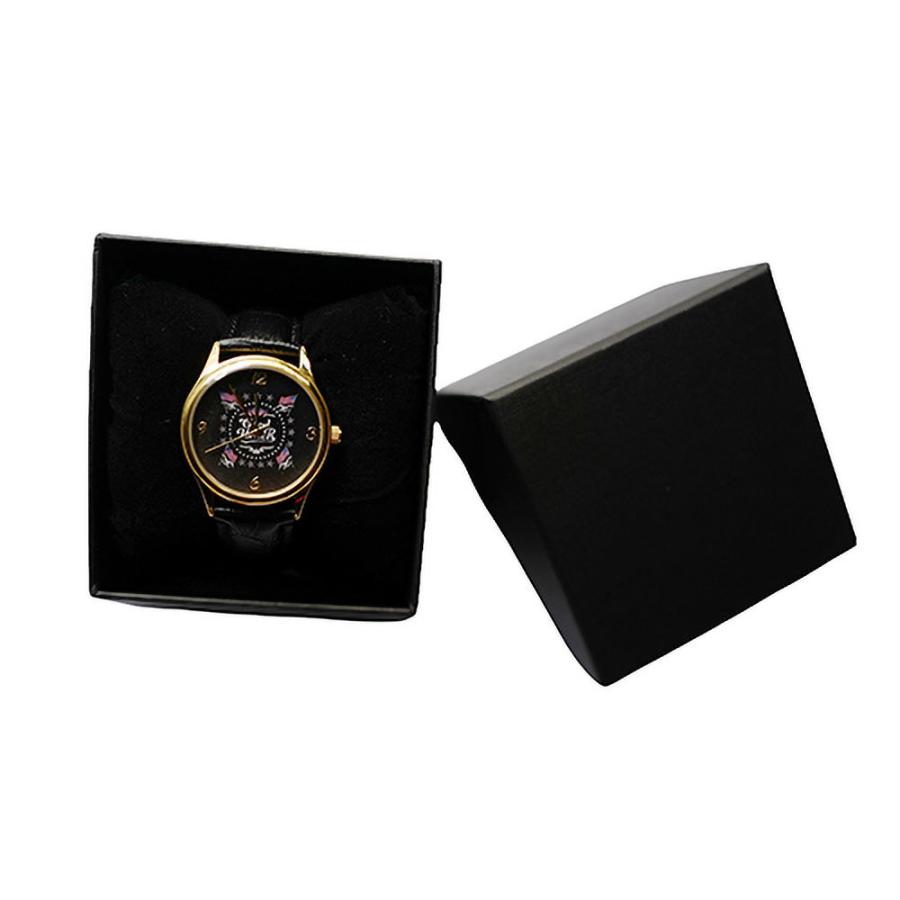 Good Heller グッドヘラー President Logo Watch Gh 21aw023 腕時計 ウォッチ アクセサリー メンズ ブランド ストリート ストリート系 人気 デザイン Goodheller 10 Battleline 通販 Yahoo ショッピング