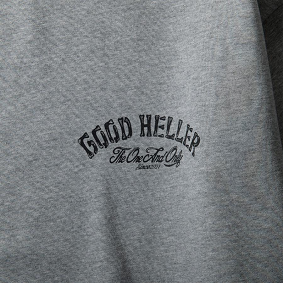 029070● GOOD HELLER スウェット M トレーナー トップス 029070○ GOOD HELLER スウェット M トレーナー
