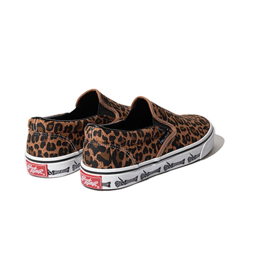 Good Heller グッドヘラー GH ORIGINAL SLIP ON GH-24SS004SP