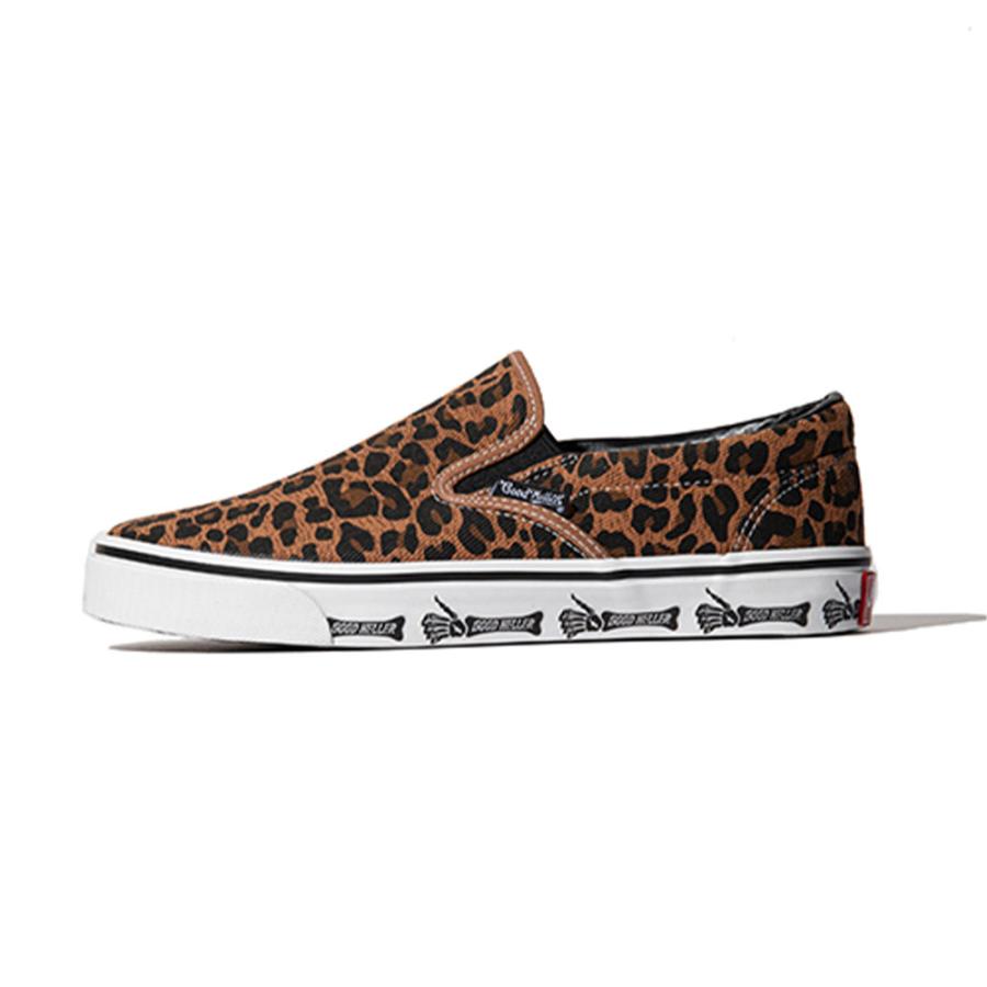 Good Heller グッドヘラー GH ORIGINAL SLIP ON GH-24SS004SP