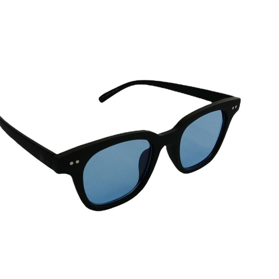 Good Heller グッドヘラー MATTE BLACK CASUAL GLASSES GH022SS004 サングラス 眼鏡 グラサン メンズ ブランド ストリート ストリート系 人気