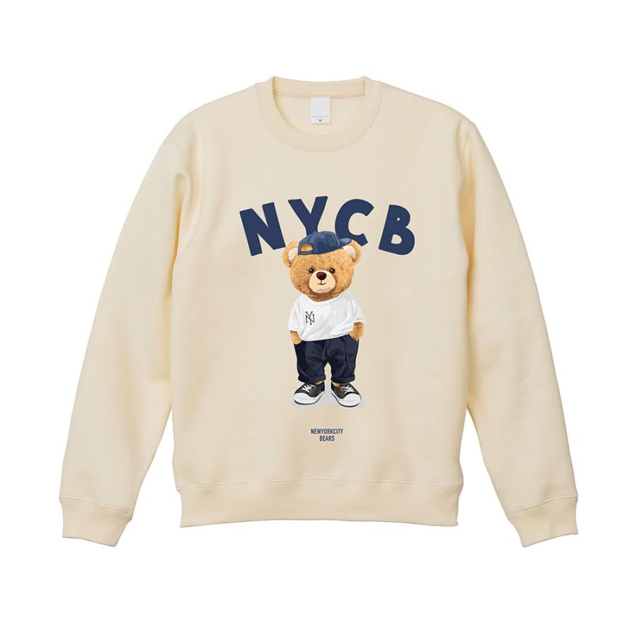 GOTHAM NYC (ゴッサムニューヨーク / ゴッサムエヌワイシー)】 SWEAT 
