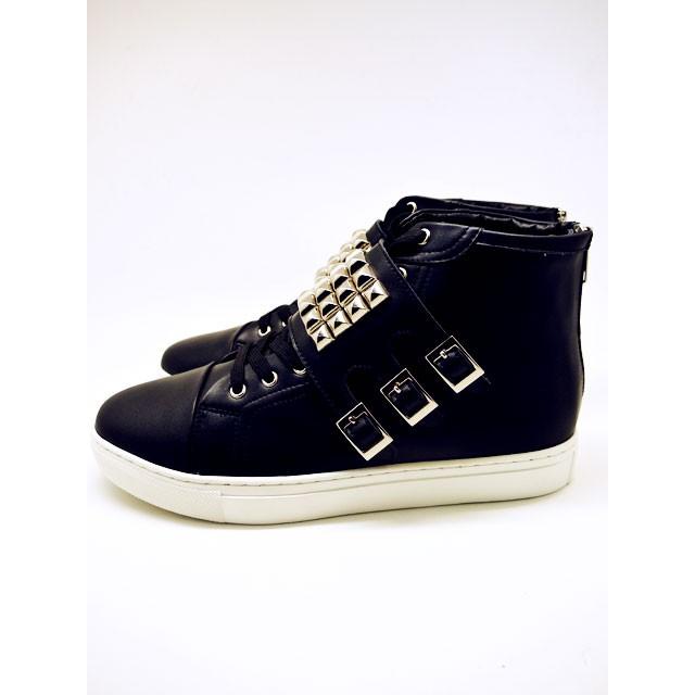 Harriss 【HHAARRIISS (ハリス)】 STUDS SNEAKER (スタッズスニーカー 