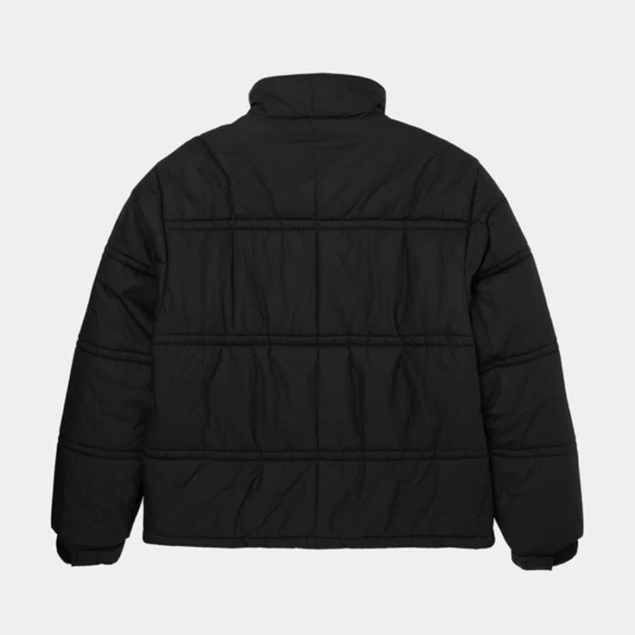 HUF ハフ 89 TYVEK PUFFER JK00496HO25 パファージャケット アウター