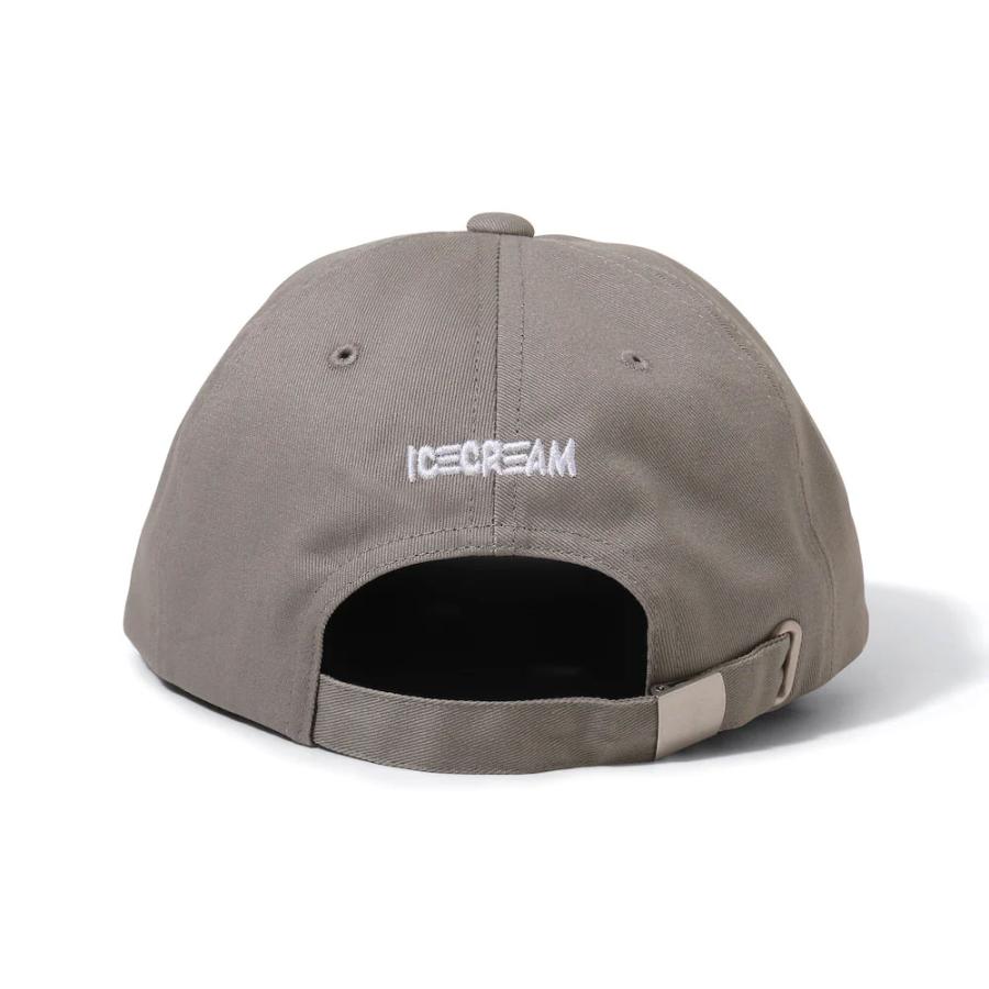 herlipto アイスクリーム キャップ navy うちわ付き herlipto アイスクリーム キャップ navy うちわ付き - メルカリ