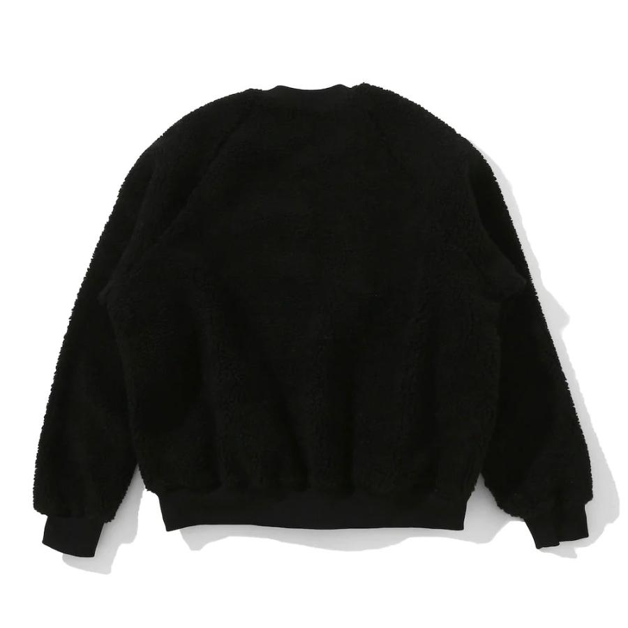 ICECREAM ice cream アイスクリーム2 TONE BOA RAGLAN CREWNECK ICJP223K004 スウェット ...