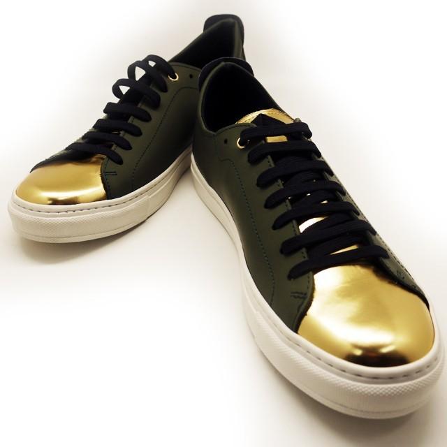 Lea Gu リーグ シューズ スニーカー Lea Gu Mens Sneakers 52m2730n 47lgm273on Nappa Verde ストリート系 ファッション おしゃれ オシャレ かっこいい モテる Import 239 Battleline 通販 Yahoo ショッピング