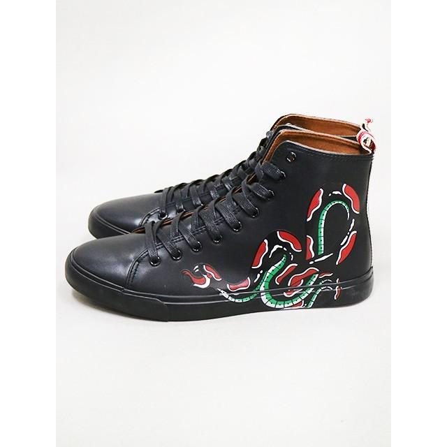 Reason Reasonclothing リーズンクロージング Shoes ベノムスニーカー Venom Hi Top Sneaker Hq18a 5 おしゃれ かっこいい モテる Street ストリート系 メンズ Import 364 Battleline 通販 Yahoo ショッピング