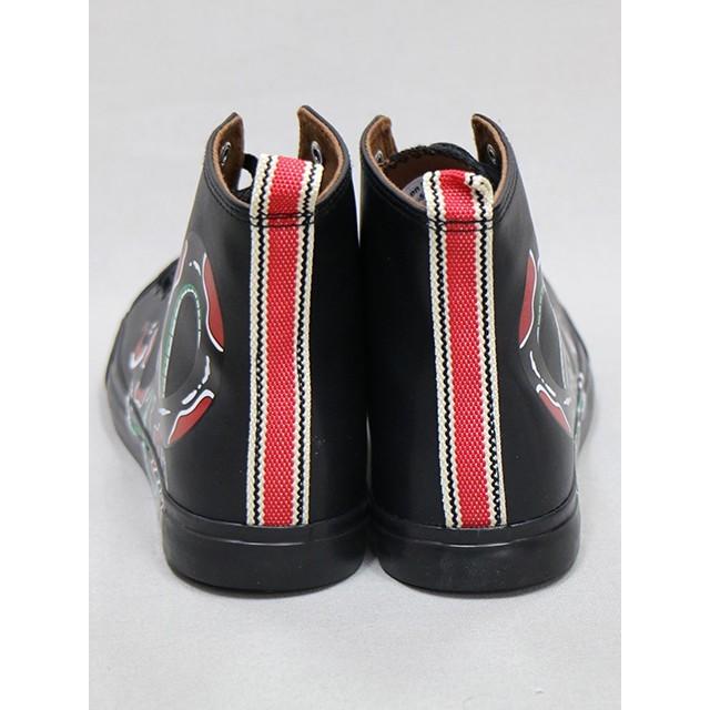 Reason Reasonclothing リーズンクロージング Shoes ベノムスニーカー Venom Hi Top Sneaker Hq18a 5 おしゃれ かっこいい モテる Street ストリート系 メンズ Import 364 Battleline 通販 Yahoo ショッピング