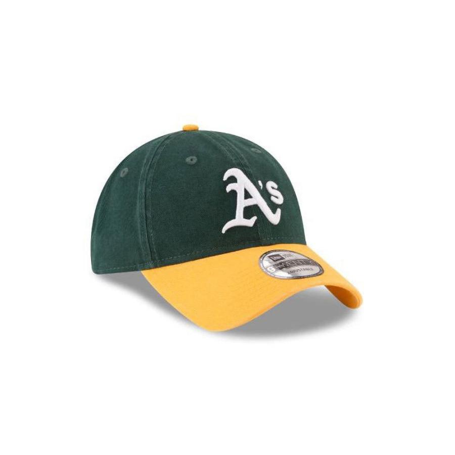 New Era ニューエラ キャップ 帽子 Athletics Rep Oakath Hm おしゃれ かっこいい モテる Street ストリート系 メンズ Import 391 Battleline 通販 Yahoo ショッピング