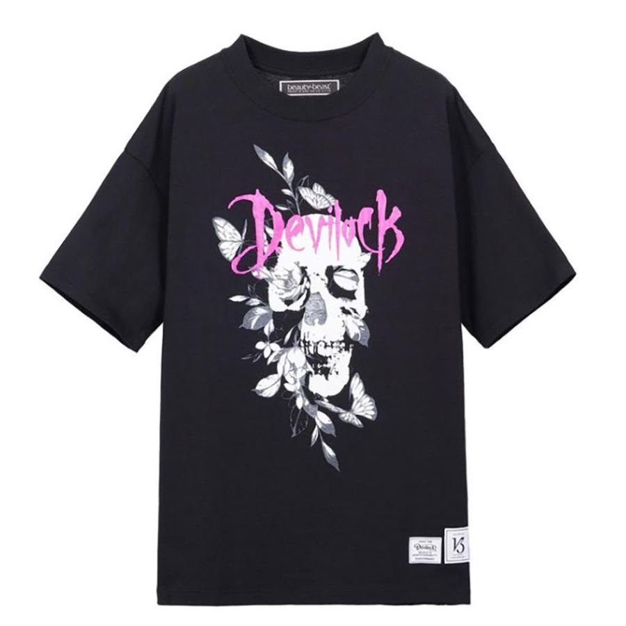 beauty:beast ビューティービースト × Devilock デヴィロック S beauty:beast ビューティービースト × Devilock デヴィロック S