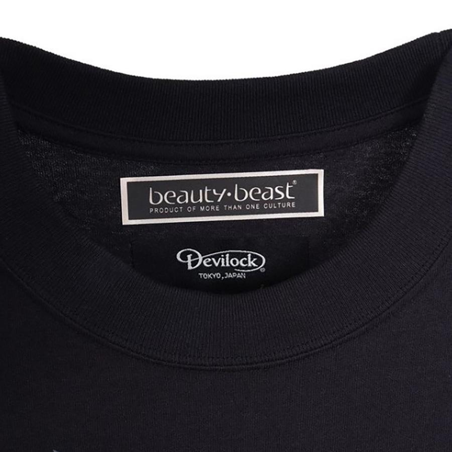 beauty:beast ビューティービースト × Devilock デヴィロック S beauty:beast ビューティービースト × Devilock デヴィロック S