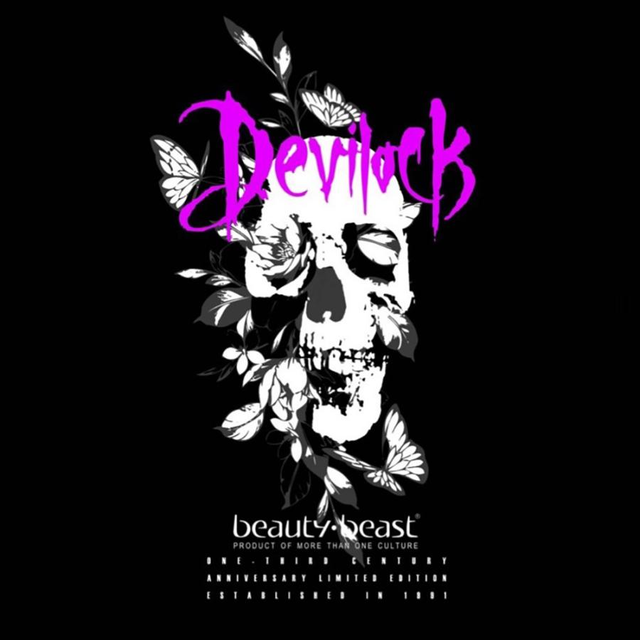 beauty:beast ビューティービースト × Devilock デヴィロック S beauty:beast ビューティービースト × Devilock デヴィロック S